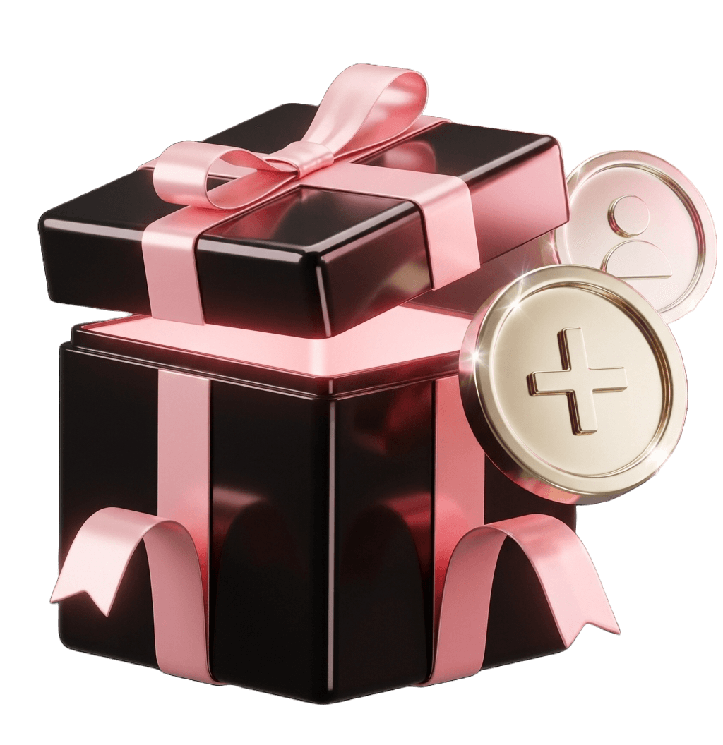XDIGR PRO affiliate rewards
